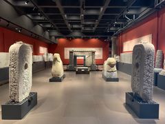 -徐州汉画像石艺术馆