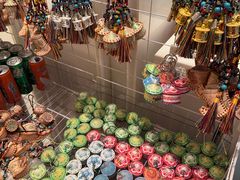 -巴音浩日娲·蒙餐(双林东路店)
