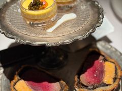 -壳里西餐厅Coquille Seafood Bistro(蒙自路店)