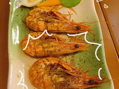 -V Bar海景扒房(北海湾惠龙万达嘉华酒店)