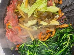 -一烙锅(友谊店)