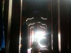 -大召寺明清一条街