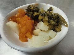 -金秋特色面馆(铜庄店)