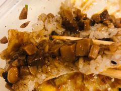 牛肉豆皮-老通城豆皮大王(吉庆街店)