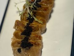 黑松露素鹅卷-新雅(丰盛里店)