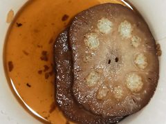 糯米藕-二斗栗子(西湖道店)