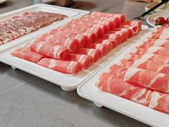 -君邦火锅(新疆大厦店)
