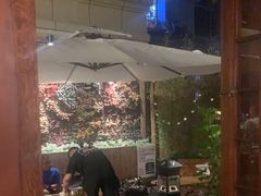 -贰醒·私房小院烧烤 (太古里店)
