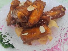 -山海天饮食集团(桃源居店)