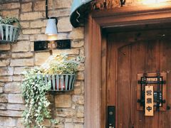 门面-熠盛·本帮菜Bistro(永嘉路店)