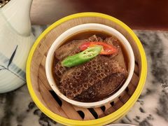 -安泰楼·佛跳墙创始人·传统闽味早茶·酒楼(三坊七巷闽菜地标店)