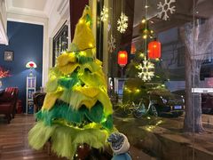 -Golden Lily河内巴黎法越料理餐厅(建国西路店)