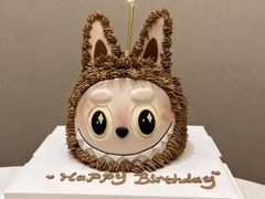 -杜勒瓦Cake&More 蛋糕派对定制