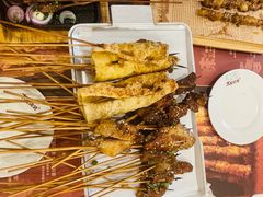 -木屋烧烤(西南角店)