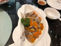 -天宁凯利时尚餐厅