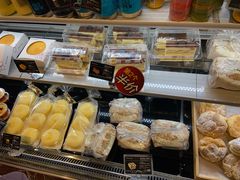 -精点味道(大连商场店)
