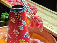 羊大爷大宝剑-羊大爷涮肉(亮马桥店)