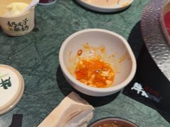 -牛New寿喜烧(金鹰世界店)