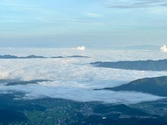 -萍乡武功山风景名胜区