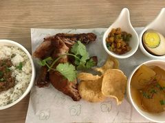 -仙踪林(江燕路万科里店)