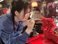 -小龙翻大江文化火锅(宽窄店)