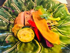 -滩万日本料理Nadaman(国贸大酒店)
