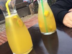 小主人西餐厅-小主人西餐厅 master table(青年中路店)