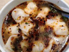 -岩明火勺店(承德路店)