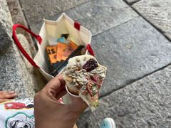 -步步高桥头糕