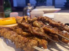 -喜相逢·特色烤鸭新疆菜(南珏大厦店)