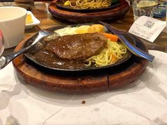-西缘牛排(荟聚购物中心店)