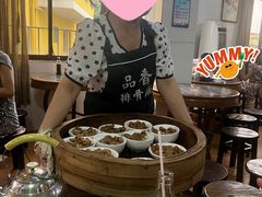 -品香排骨饭(羊官路店)