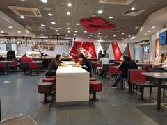 大堂-72街荷叶饭(东方宝泰广场店)
