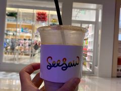 -Seesaw Coffee(环贸iapm店)