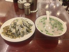 菜饭肚肺汤-三两春(浦三路店)