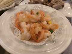 -香满楼(南关店)