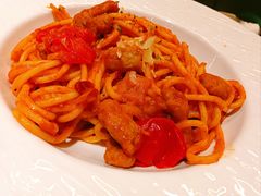 -必胜客(金元宝店)