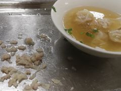馄饨-汪家馄饨(集庆路店)