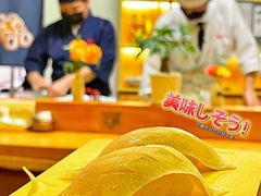 鰤鱼寿司-鮨桐日本料理(望京店)