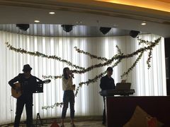 -339旋转餐厅(天府熊猫塔店)