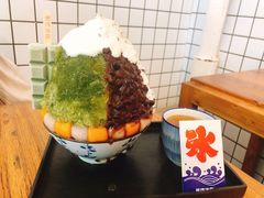 -WONDER ICE 萬得冰田(建設路总店)