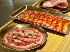 -西塔老太太泥炉烤肉(亚运村店)