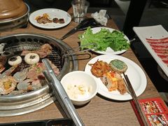 -火炉火自助餐(枫蓝国际店)
