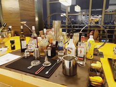 -上海漕河泾万丽酒店