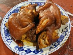 炖猪手-九河居(荔湾路店)