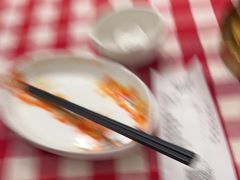 -西贝(上海中心店)