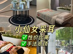 -小仙女采耳·按摩·SPA(深圳旗舰店)