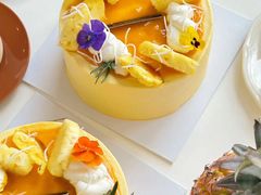 -PETIT PARIS 小巴黎(凯德1818店)