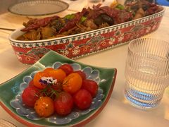 -龟兹KUCINA·新疆菜(前滩L+PLAZA店)