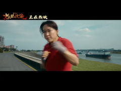 -首都电影院(西单店 LED巨幕)